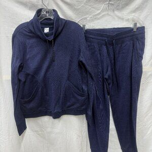 Women's Two Piece Loungewear set